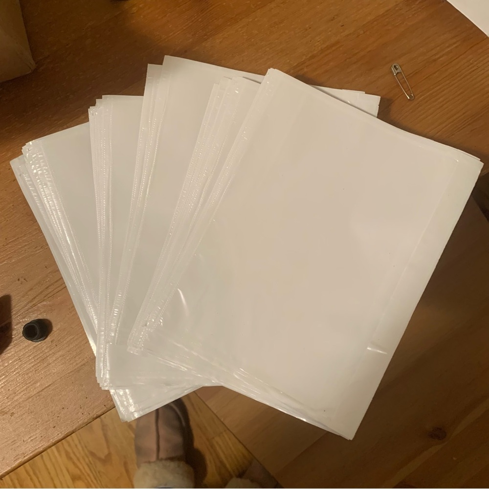 Shipping Label adhesive envelopes - Picture 4 of 5
